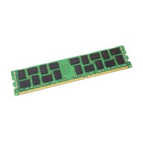 X9210A - Sun 4GB Kit 2X2GB DDR-400MHz PC3200 ECC Registered CL3 184-Pin RDIMM Memory for Java W1100z W2100z