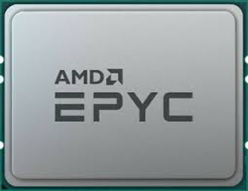 HPE Epyc 7301 2.20 GHz 16-Core Processor for DL385 G10 - High performance CPU compatible with HPE servers