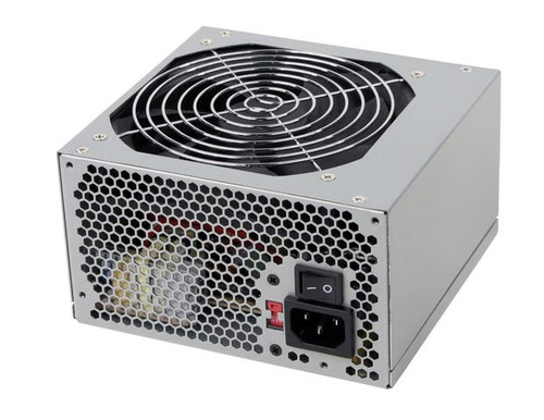 Sparkle Power 350W ATX12V Switching Power Supply 80Plus Bronze Active PFC - SPI350ACA8 - Compatible with ATX PC Builds