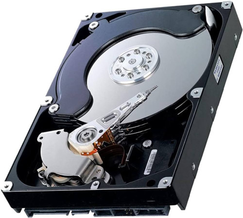 Seagate Momentus 5400.2 40GB IDE Hard Drive 5400RPM 8MB Cache CE 2.5 - Compatible with ATA-6, SKU: 9W3232-943