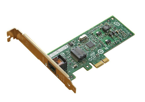 Intel Single Port 82567LM Gigabit Ethernet Network Adapter for ProLiant DL360p Gen8 Servers