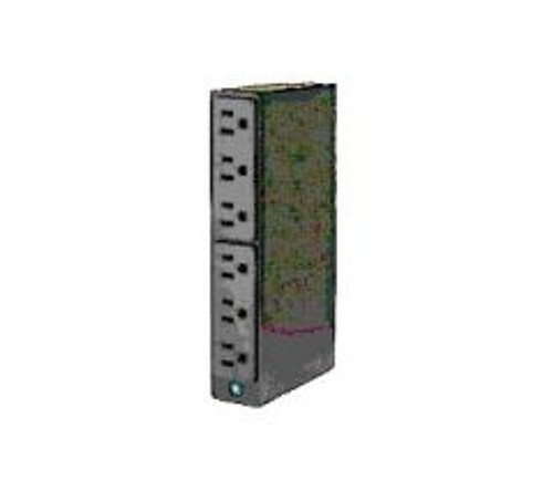 IBM 6-Outlets PDU with 6 NEMA 5-15R, 1.52 kVA - for server rack power distribution