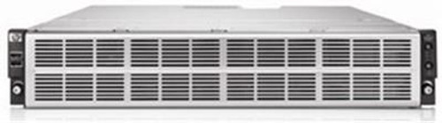 AX701A - HP StorageWorks P4500 G2 SAN Server 2 x Intel Xeon 5520 7.20 TB (12 x 600 GB) TypeUSB Serial HD-15 VGA iSCSI