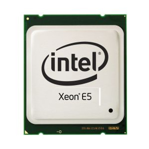 HP Xeon E5-2620 6-Core Processor Upgrade for LGA2011 Servers - A2A32AV - 2.0GHz 7.20GT/s QPI - 15MB L3 Cache