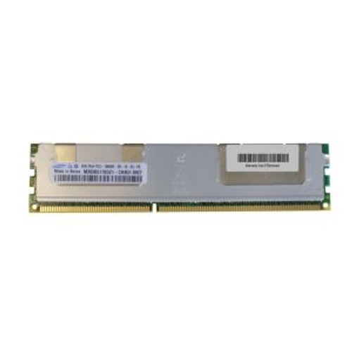 Samsung 4GB DDR3 PC3-10600 Registered ECC Memory DIMM for ProLiant DL360p Gen8 Servers