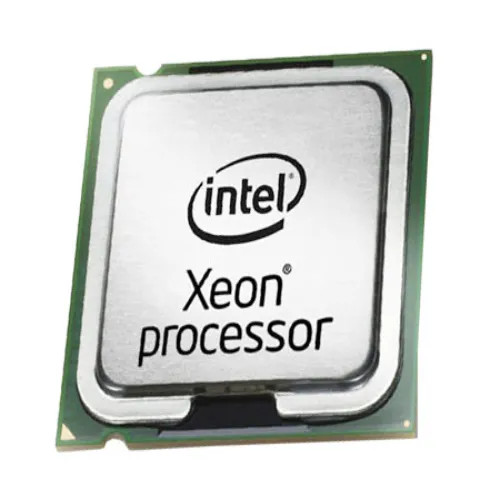 HP Xeon Processor X5560 4 Core 2.80GHz LGA1366 8 MB L3 - Compatible with ProLiant DL360p Gen8 servers