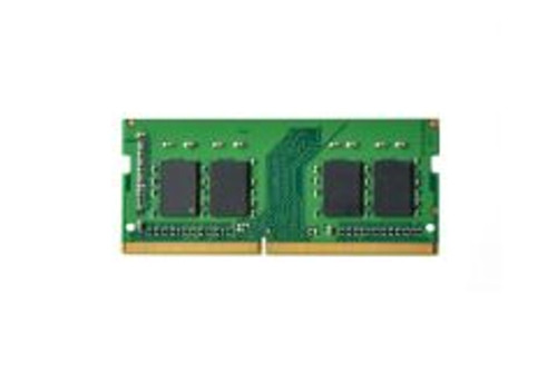 Z4Y85ATR#ABA - HP 8GB PC4-19200 DDR4-2400MHz non-ECC Unbuffered CL17 260-Pin SoDimm 1.2V Single Rank Memory Module
