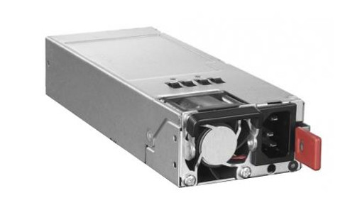 Lenovo 300W 80-Plus Gold Power Supply for ThinkServer RS140 - 00FC467 - Compatible with 100-240V AC input