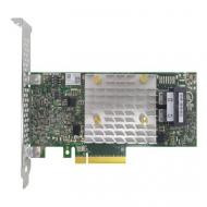 Lenovo LENOVORaid 5350-8i PCIe 12GB Adapter for ProLiant DL360p Gen8 Servers