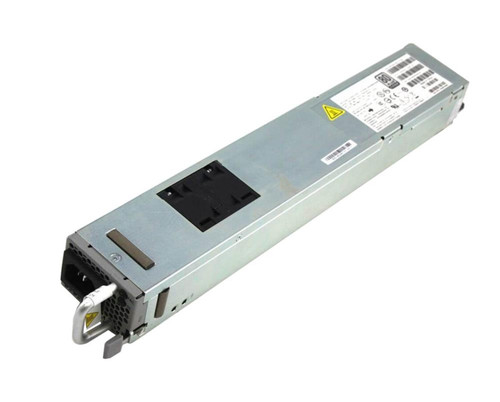 Cisco ASR1000X-AC-1100W Power Supply for ASR 1000X routers, compatible with Cisco ASR 1000X series, 1100W capacity