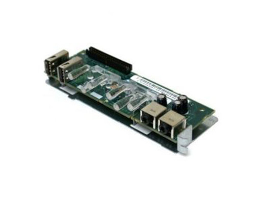 Y383M - Dell IDRAC 6 Express Remote Access Card for PowerEdge R410/R510/T410