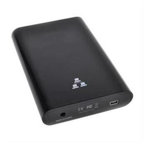 Seagate Wireless Plus 1TB Wi-Fi USB 3.0 External Hard Drive - STCV1000300 - Portable storage for on-the-go access
