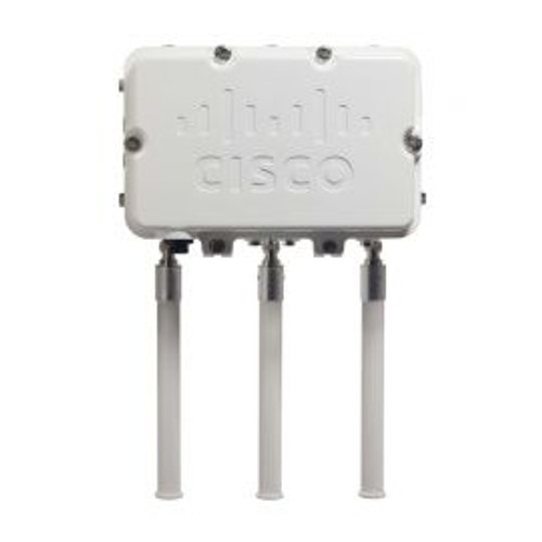 AIRCAP1552EEK9G= - Cisco 802.11N Outdoor Access Point External Antenna E Regulatory Domain Gps