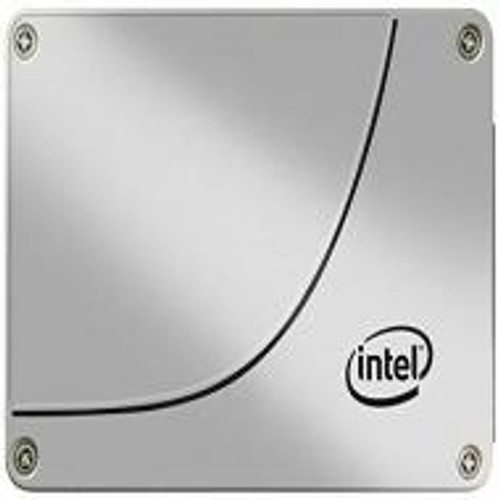 Intel DC S3510 Series 1.2TB MLC SATA 6GB/s SSD for Servers - SSDSC2BB012T6R