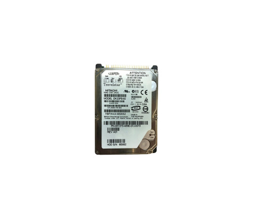 Dell 60GB 5400RPM 2.5-Inch IDE/ATA Hard Drive for 9Y273 - Server Storage Solution