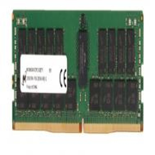 MT36GTF51272FY-667 - Micron 4GB DDR2-667MHz PC2-5300 ECC Fully Buffered CL5 240-Pin DIMM 1.5V Low Voltage Dual Rank Memory Module