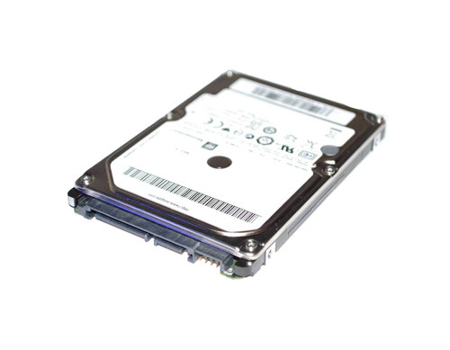 XGVXY - Dell 160GB 7200RPM SATA 2.5-Inch Hard Drive