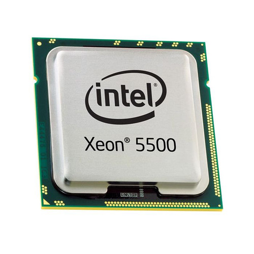 HP Xeon E5506 Quad-Core Processor 610864-L21 for ProLiant BL460C G7 Server - 2.13GHz, 4.80GT/s QPI, 4MB L3 Cache, LGA136