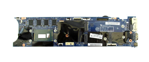 Lenovo ThinkPad X1 Carbon Gen 2 System Board 04X5572 Intel Core i5-4200U Compatible Motherboard