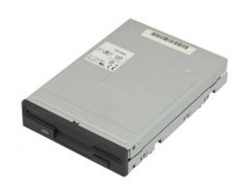 Dell 1.44MB Floppy Drive for Latitude CP / CPX 010NRV - Compatible with Dell Latitude CP / CPX laptops.