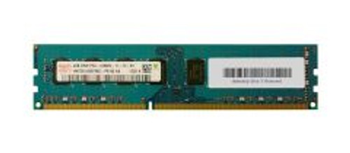 Hynix 4GB DDR3-1600MHz UDIMM Memory Module for PC - HMT351U6EFR8C-PBN0-AA