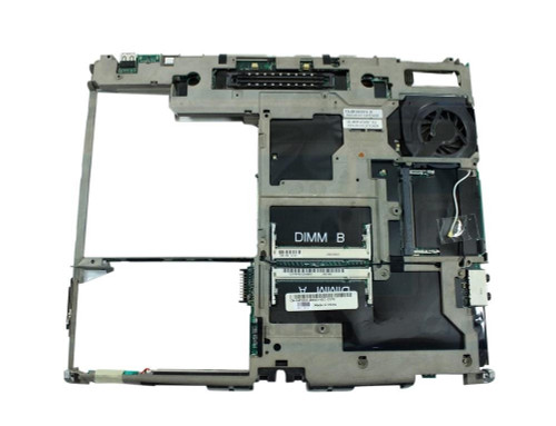 EB665J - HP 800/1600GB SAS LTO-4 HH Tape Drive