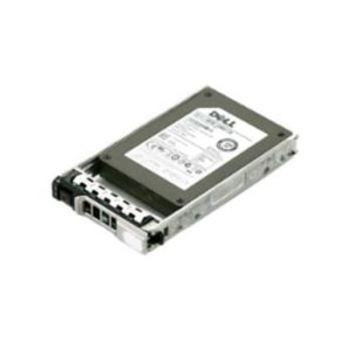 Dell 350GB SATA SSD for MPWHT Server - Hot-Pluggable, Solid State Drive