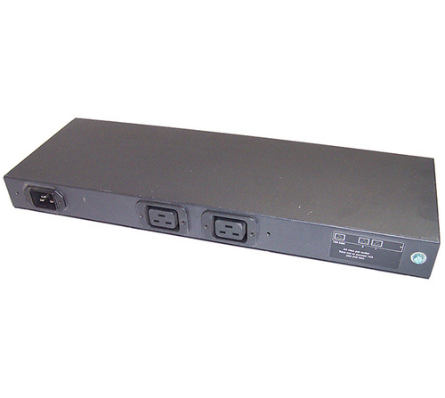 HP 16amp 200-240 Volt Power Distribution Unit Modular for ProLiant DL360p Gen8 Servers HP 16amp 200-240 Volt Power Distribution Unit Modular for ProLiant DL360p Gen8 Servers