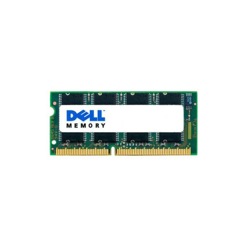 X4TR0 - Dell 8GB DDR3-1600MHz PC3-12800 Non-ECC Unbuffered CL11 240-Pin UDIMM 1.35V Dual Rank Memory Module