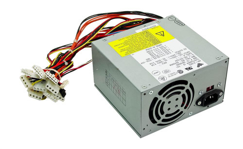 IBM 200-Watts Power Supply for PC6070/ PC6887 - Replacement power supply compatible with IBM desktop computers - 06H8617