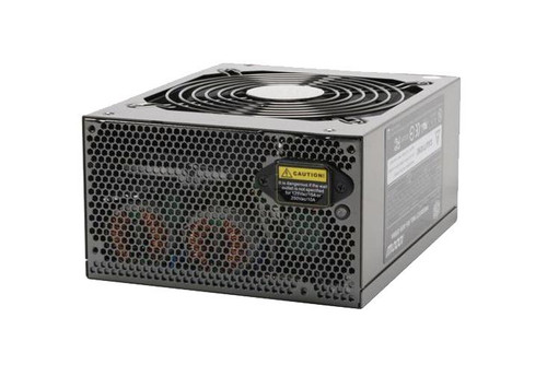 Cooler Master Real Power Pro 1000-Watts Power Supply for ATX12V/EPS12V, SLI Ready, 80 Plus Certified