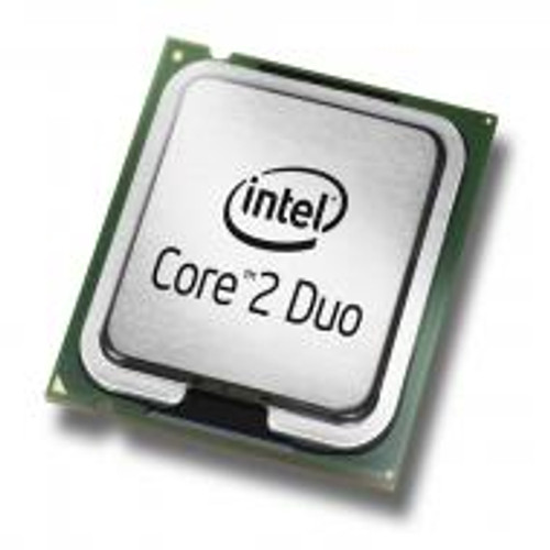 Intel Core 2 Duo E8200 2-Core 2.66GHz Processor for LGA775 Socket - EU80570AJ0676M - Compatible with LGA775 motherboards