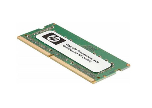 HP 4GB DDR4-3200MHz Non-ECC SODIMM Memory Module for Laptops