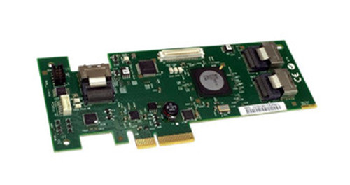 IBM 2-Ports SAS Expander Controller Card for System X3650 - Enhance storage capacity in servers