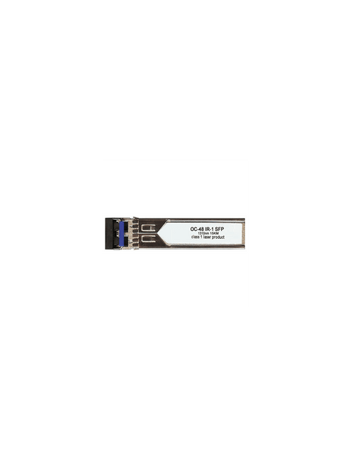 Cisco SFP-OC48-IR1-RF OC-48C/STM-16C Transceiver Module for Networking Equipment