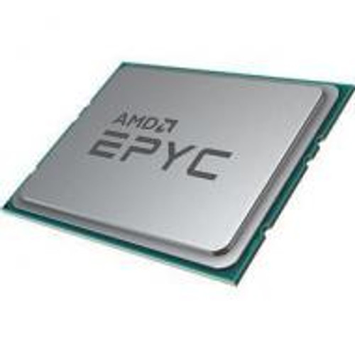 AMD Epyc 7f32 8-core 3.7ghz CPU for Socket S, 128mb L3 Cache - compatible with server racks