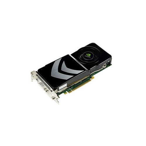HJRJ8 - Dell 512MB nVidia GeForce Video Graphics Card for Inspiron XPS M1710 Precision WorkStation