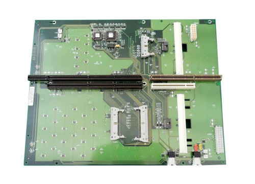 Q7565-67913 - HP Formatter (main logic) PC Board for LaserJet M5025 / M5035 Series