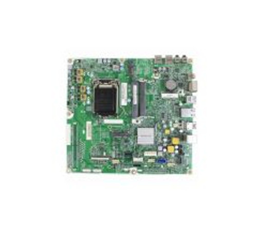 XB176AV - HP 2.70GHz 5.0GT/s DMI 4MB L3 Cache Socket PGA988 Intel Core i7-2620M Dual-Core Processor