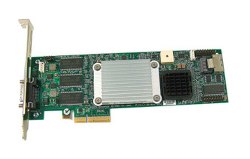 P0002743-001 - HP 8GB DDR4-2400MHz PC4-19200 ECC Registered CL17 288-Pin DIMM 1.2V Single Rank Memory Module for SGI T-UV300-002 Server