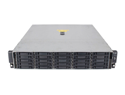Fujitsu Eternus JX60 Storage Array Subsystem 60-Bay 48X 2TB HDD 3.5 4X PSU - Compatible with Server Racks