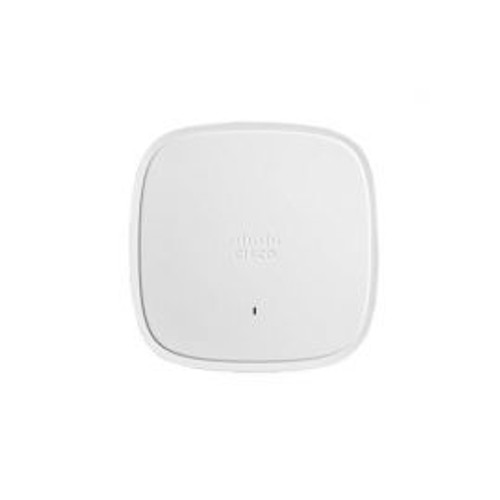 Cisco Catalyst 9120 Series Access Point C9120AXP-K mounted in a network setting