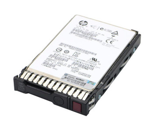 Hitachi Ultrastar 1.92TB MLC SAS 12Gb/s SSD for Servers - HUSMR1619ASS204
