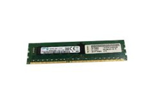 Samsung 4GB DDR3-1600 ECC RDIMM Memory Module for ProLiant DL360p Gen8 Servers