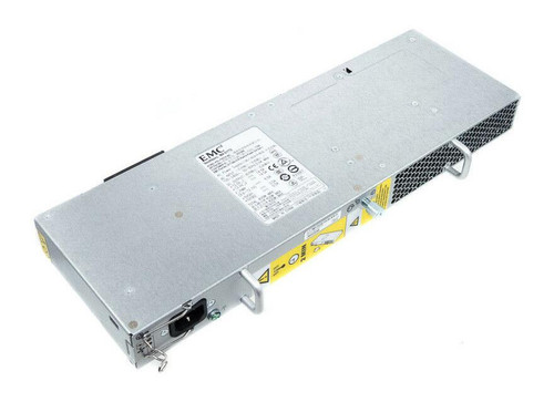 EMC 400W Dual 12V Power Supply for Servers - 071-000-554