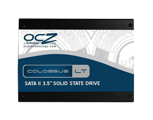 OCZ Colossus LT 1TB MLC SATA SSD for 3.5-inch Internal Drive