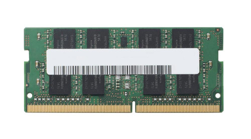 MT18HTF51272AY-667A - Micron 4GB DDR2-667MHz PC2-5300 ECC Unbuffered CL5 240-Pin DIMM Dual Rank Memory Module