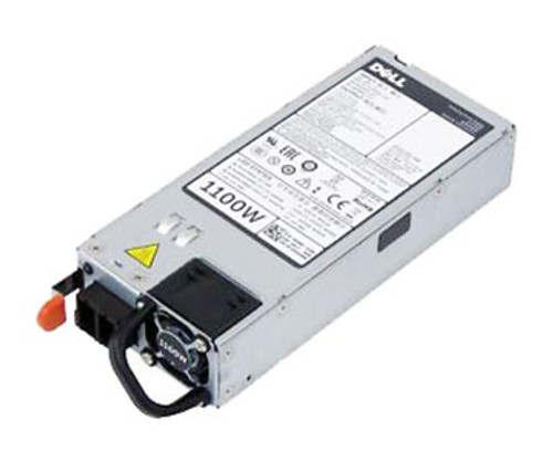 Dell 1100W DC Power Supply 05G4WK for PowerEdge R730 - Compatible with Dell servers, 1100W output