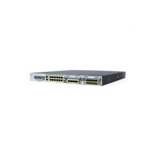 SPA-4XCT3/DS0 - Cisco Asr 9000 Adapter 4-Port Channelized T3 To Ds0 Shared Port Adapter