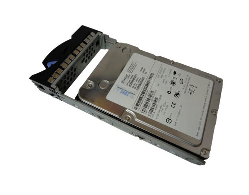 Maxtor Atlas 15K II 73.5GB SAS 6Gbps Internal Hard Drive for servers